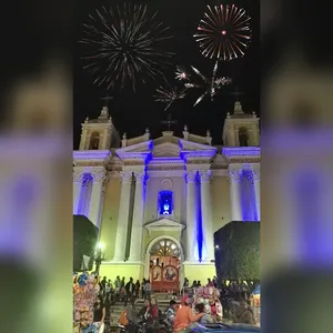 Cathedral of Our Lady of the Immaculate Conception