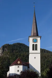 Assumption of Mary Catholic Church