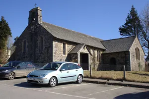 St Thomas of Canterbury's Church, Camelford