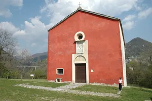 San Pietro Church