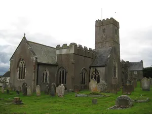 Church of St Michael