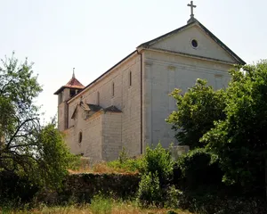 Church of St. Peter (sv. Petar)