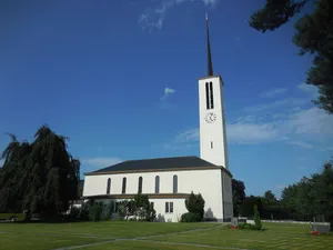 Reformed Church