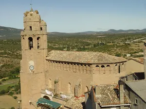 Church of the Transfiguration of the Lord