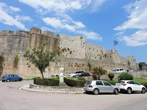 Arta Castle