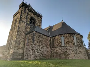 Church of St Thomas