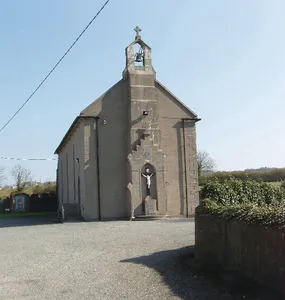 Church of the Blessed Trinity