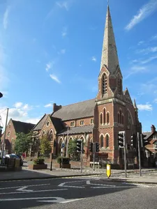 Wesley Methodist Church