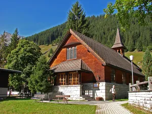anglican church
