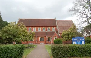 Church of St James