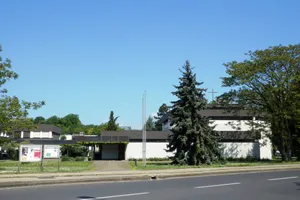 Pfarrkirche St. Antonius