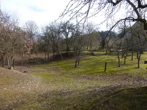 Burg Lindenberg