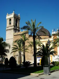 Church of Santa Maria del Mar