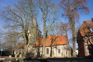 Nikolai-Kirche