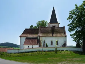 Church of Saint Catherine