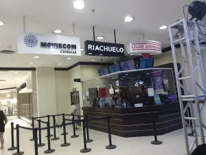 Moviecom Shopping Castanheira