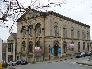 United Reformed Church