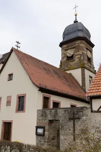 Pfarrkirche