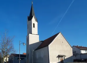 St. Nikolaus