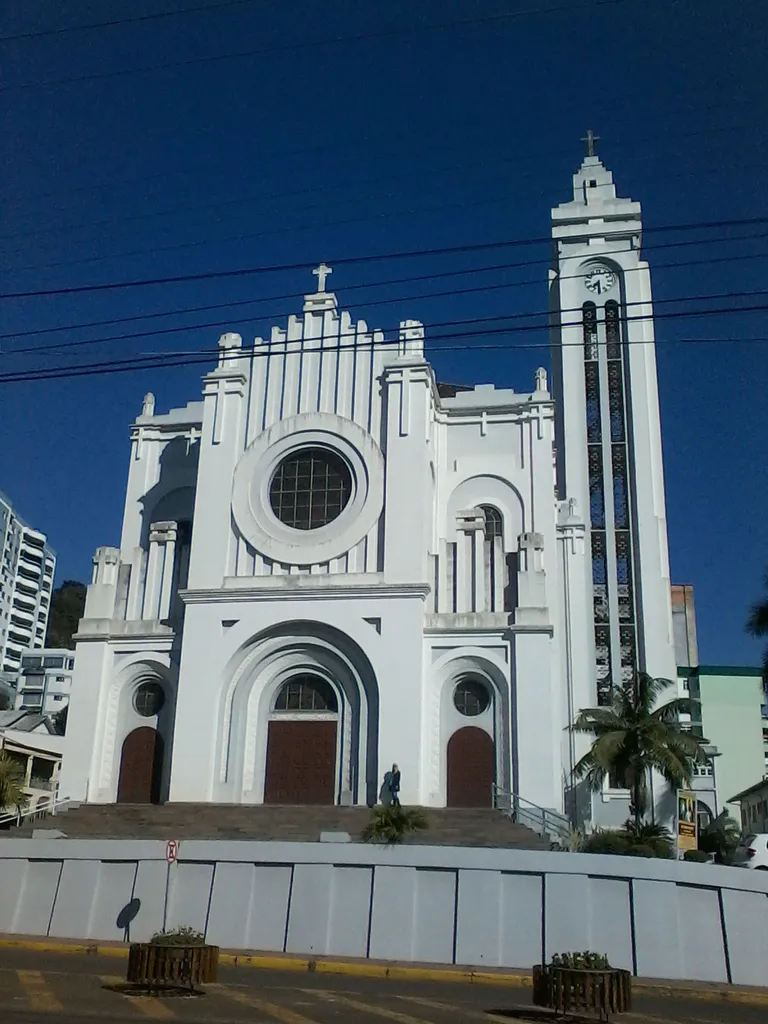 Cathedral of St. Therese of the Child Jesus