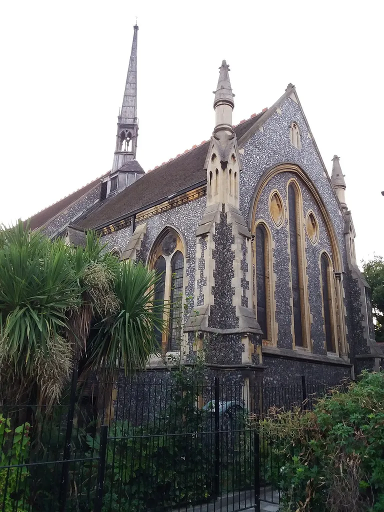 Church of St Andrew .mw-parser-output .messagebox{margin:4px 0;width:auto;border-collapse:collapse;border:2px solid var(--border-color-progressive,#6485d1);background-color:var(--background-color-neutral-subtle,#fbfcff);color:var(--color-base,#202122);box-sizing:border-box;border-inline-start-width:8px}.mw-parser-output .messagebox.mbox-small{font-size:88%;line-height:1.25em}.mw-parser-output .mbox-warning,.mw-parser-output .mbox-speedy{border:2px solid var(--border-color-error,#b22222);background:var(--background-color-error-subtle,#ffdbdb);border-inline-start-width:8px}.mw-parser-output .mbox-serious,.mw-parser-output .mbox-delete,.mw-parser-output .mbox-stop{border:2px solid var(--border-color-error,#b22222);border-inline-start-width:8px}.mw-parser-output .mbox-issue,.mw-parser-output .mbox-content{border:2px solid #f28500;background:var(--background-color-warning-subtle,#ffe);border-inline-start-width:8px}.mw-parser-output .mbox-query,.mw-parser-output .mbox-style{border:2px solid #f4c430;background:var(--background-color-warning-subtle,#ffe);border-inline-start-width:8px}.mw-parser-output .mbox-shit{border:2px solid #960;border-inline-start-width:8px}.mw-parser-output .mbox-license{border:2px solid #88a;border-inline-start-width:initial}.mw-parser-output .mbox-legal{border:2px solid var(--border-color-notice,#666);background:var(--background-color-base,#fff);border-inline-start-width:8px}.mw-parser-output .mbox-honor{border:2px solid #ca3;background:var(--background-color-warning-subtle,#fcf4db);border-inline-start-width:8px}.mw-parser-output .mbox-growth{border:2px solid #8d4;background:var(--background-color-success-subtle,#d5fdf4);border-inline-start-width:8px}.mw-parser-output .mbox-move{border:2px solid #93c;border-inline-start-width:8px}.mw-parser-output .mbox-protection,.mw-parser-output .mbox-message{border:2px solid var(--border-color-base,#aaa);border-inline-start-width:8px}.mw-parser-output .messagebox .mbox-text{border:none;padding:0.25em 0.9em;widt