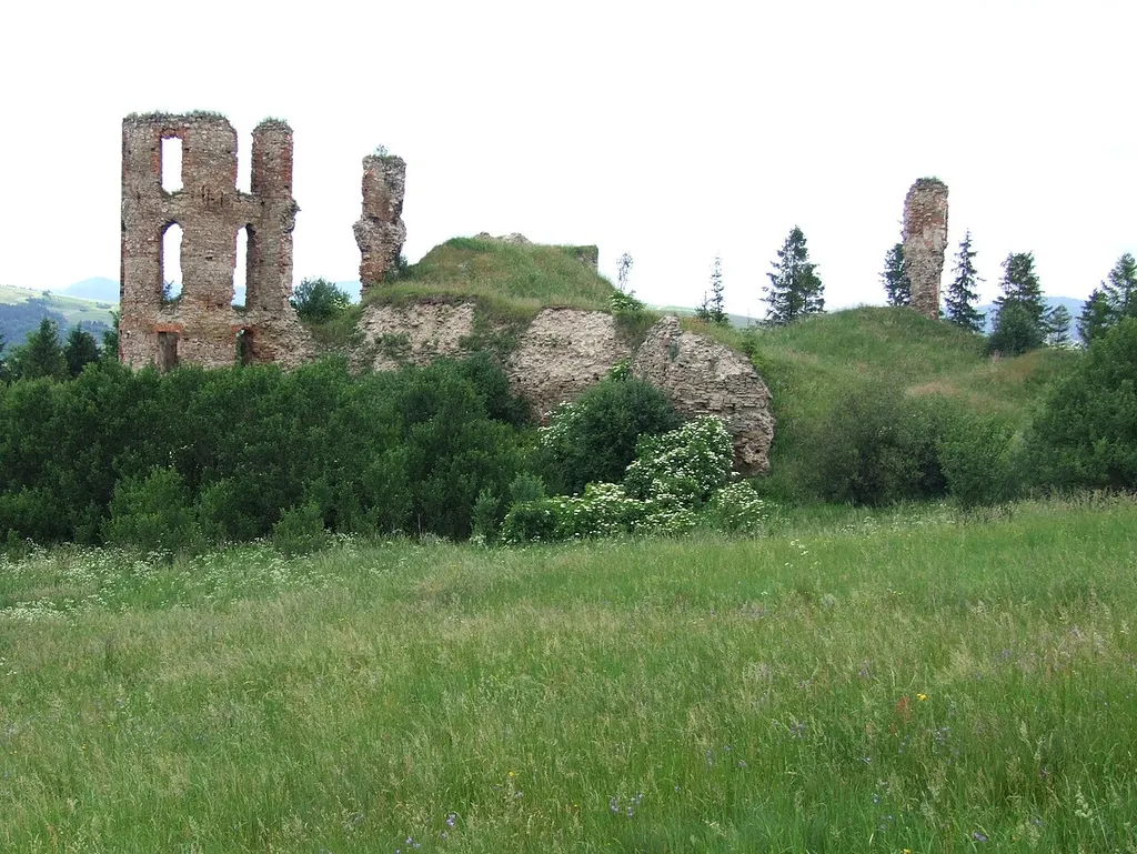 This media shows the protected monument with the number 710-340/1 CHMSK/710-340/1,CHMSK/710-340(other) in the Slovak Republic.