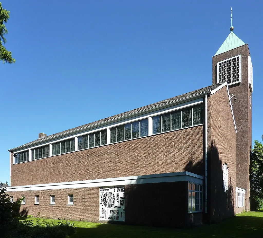 Johanneskirche (Bünde)