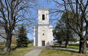 Pfarrkirche (Merkersdorf)