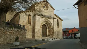 Church of San Miguel