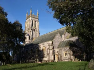 Parish Church of St Mary