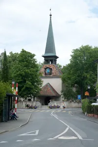 Temple