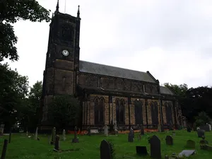 Holy Trinity Church
