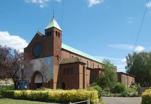 St Peter's Church