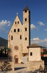 Saint Apollinaris church