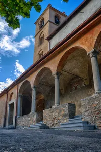 Santa Maria Assunta Parish Church