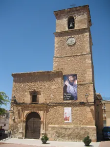 Nuestra Señora de la Asunción Church, Minglanilla