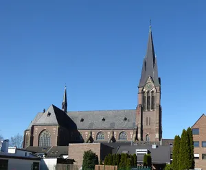 Saint Gereon Church