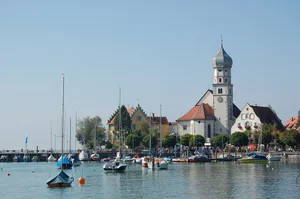 Wasserburg
