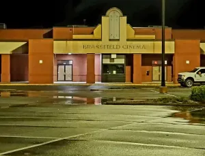Cinemark Brassfield Cinemas 10