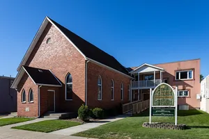 Grace Baptist Church of Essex
