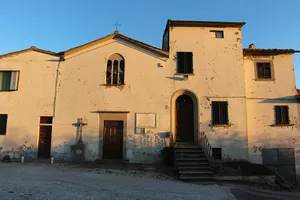 Santa Maria a Collegonzi