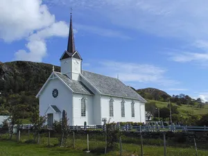 Sande Church