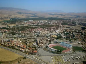 Sétif