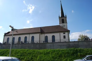 Saints-Pierre-et-Paul parish church