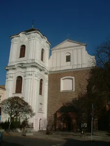 Jesuitenkirche Posen