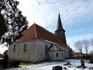 Church in Iven