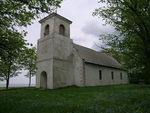 Jaani Church