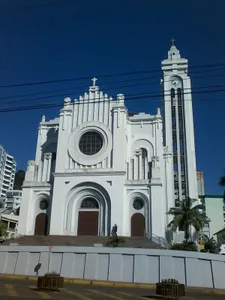 Cathedral of St. Therese of the Child Jesus