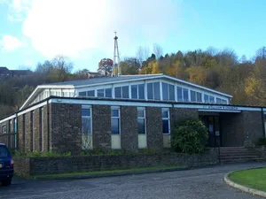 St William's Church