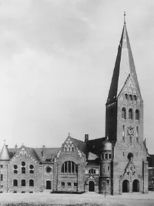 Jakobuskirche